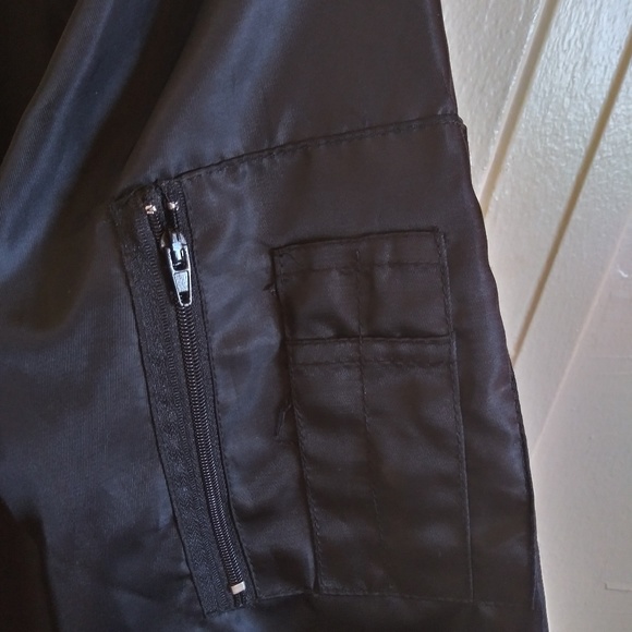 Men's Jacket Swiss Cross - Picture 6 of 6